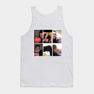 Nuggets Tank Top